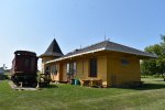 Sturtevant Milwaukee Road Station